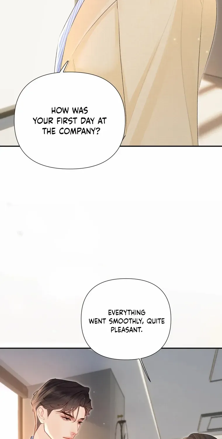 Fatal Favoritism Chapter 20 page 16 - 