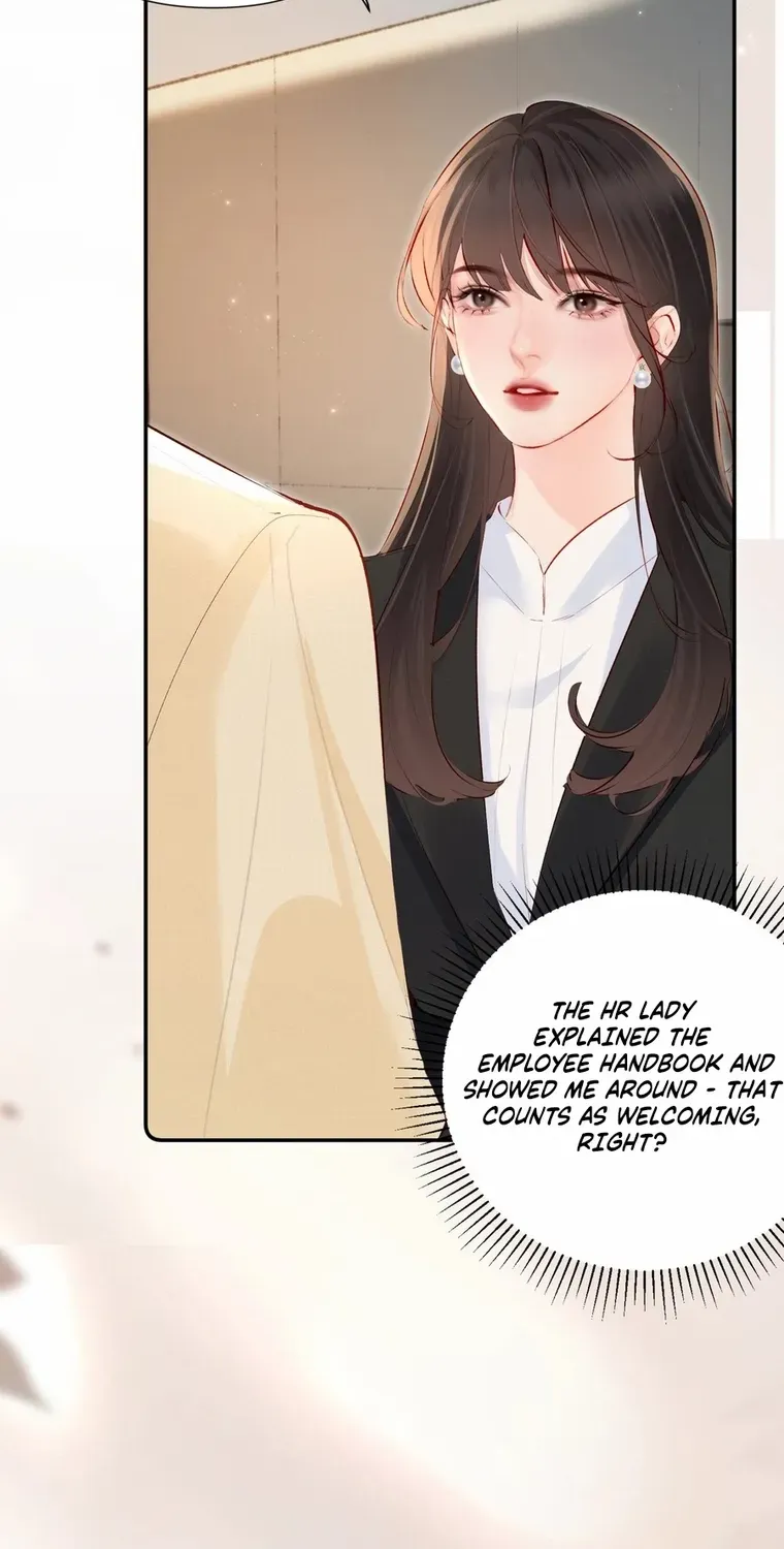 Fatal Favoritism Chapter 20 page 18 - 