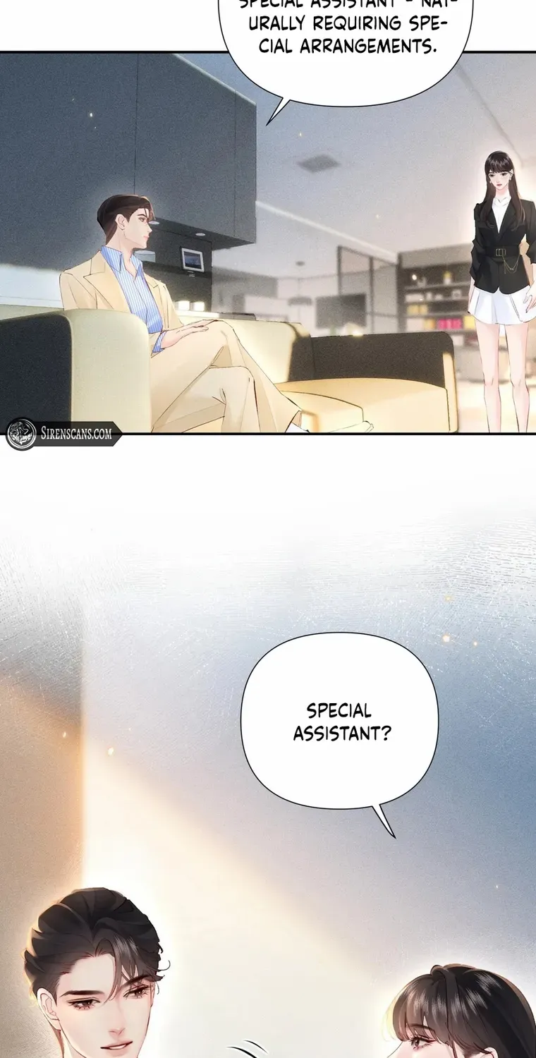 Fatal Favoritism Chapter 20 page 23 - 
