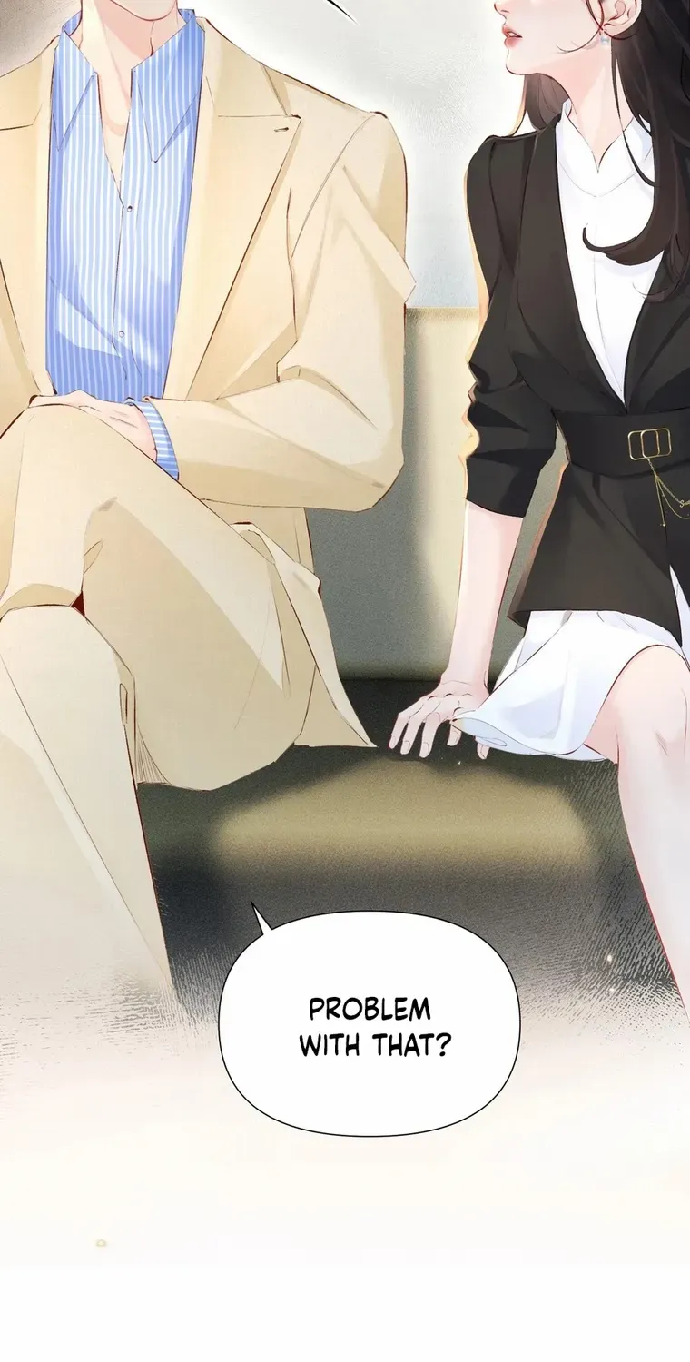 Fatal Favoritism Chapter 20 page 24 - 