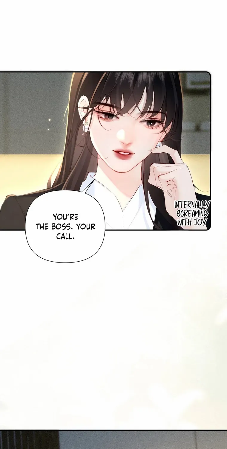 Fatal Favoritism Chapter 20 page 25 - 