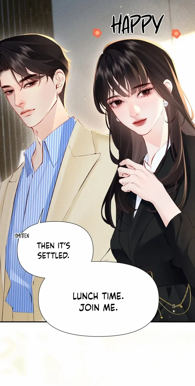 Fatal Favoritism Chapter 20 page 26 - 