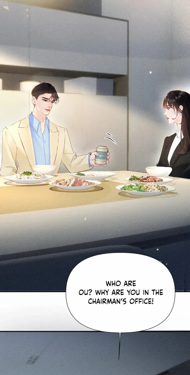 Fatal Favoritism Chapter 20 page 29 - 
