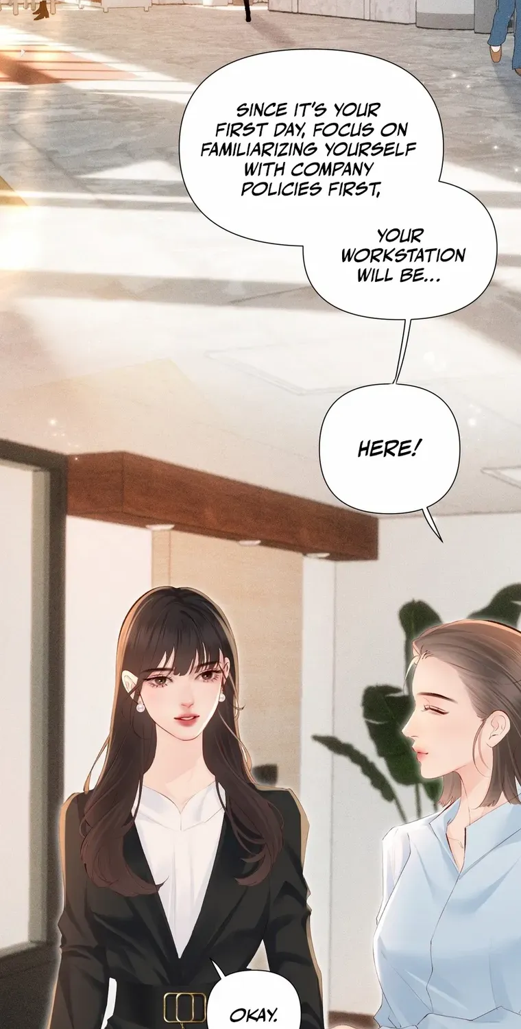 Fatal Favoritism Chapter 20 page 4 - 