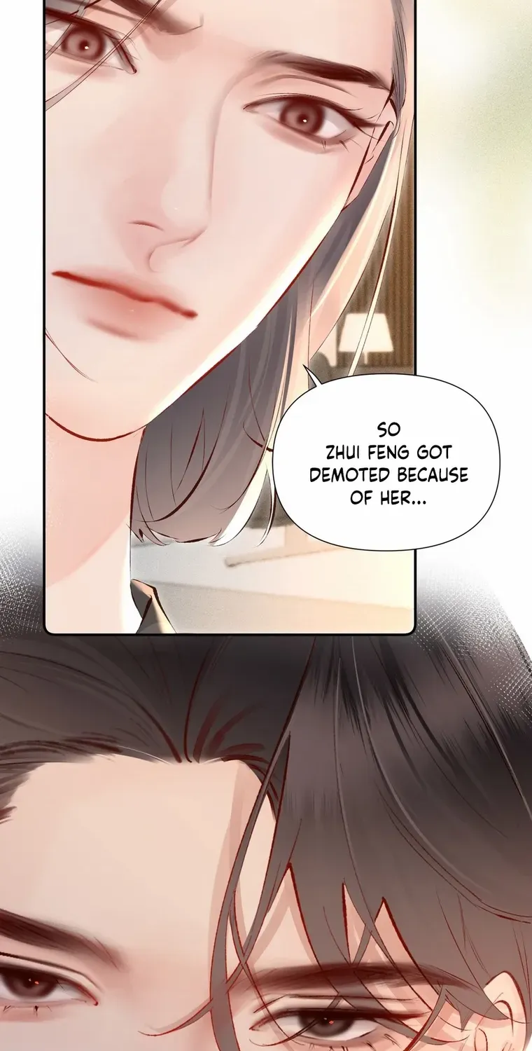 Fatal Favoritism Chapter 20 page 32 - 