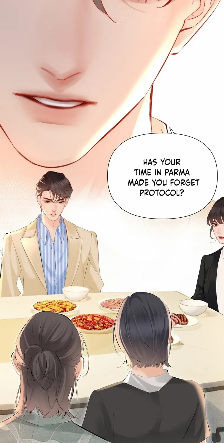 Fatal Favoritism Chapter 20 page 33 - 