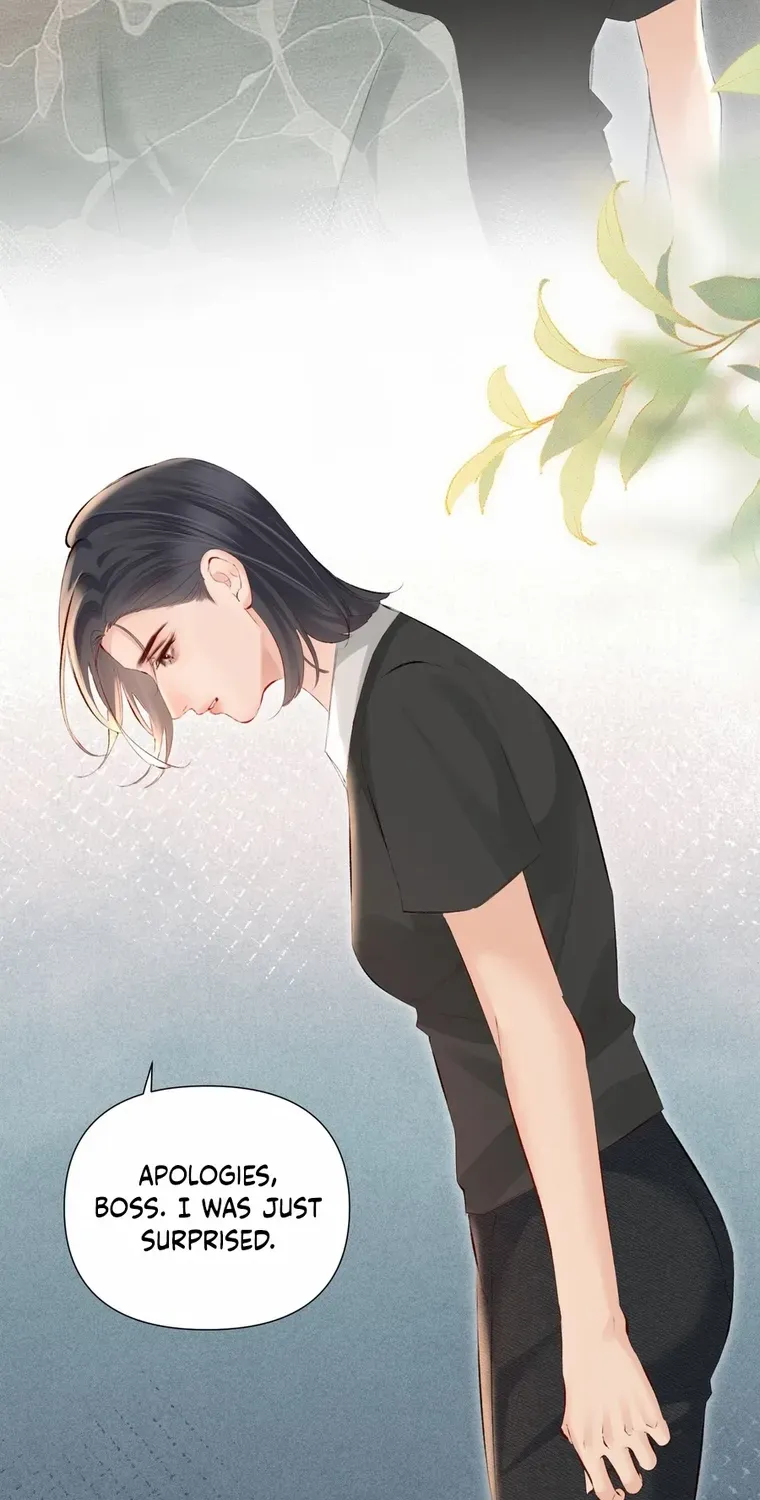 Fatal Favoritism Chapter 20 page 34 - 