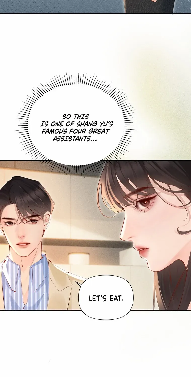 Fatal Favoritism Chapter 20 page 35 - 