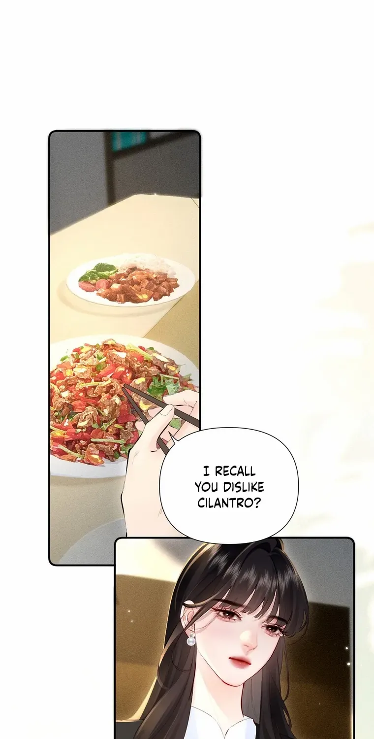 Fatal Favoritism Chapter 20 page 36 - 