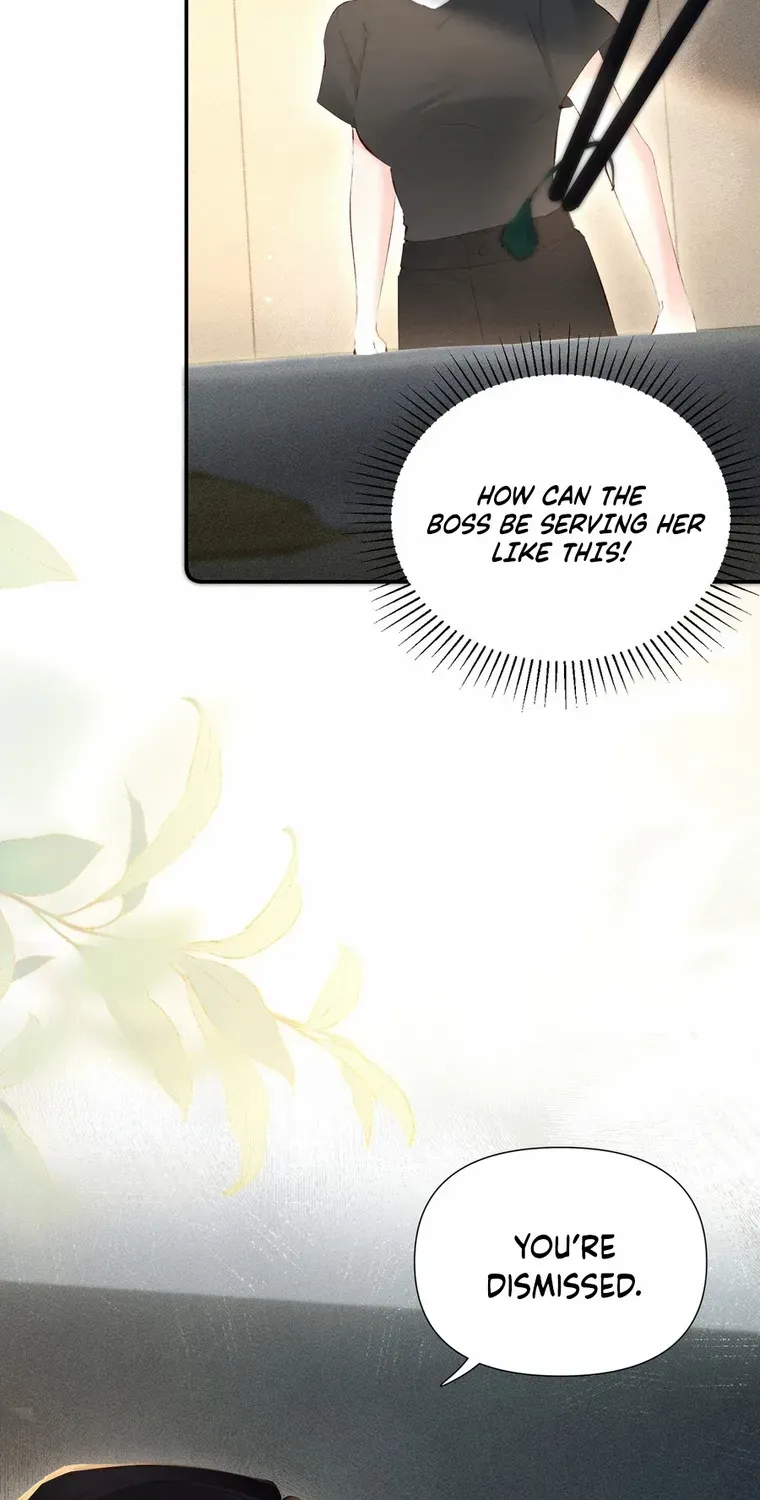 Fatal Favoritism Chapter 20 page 39 - 