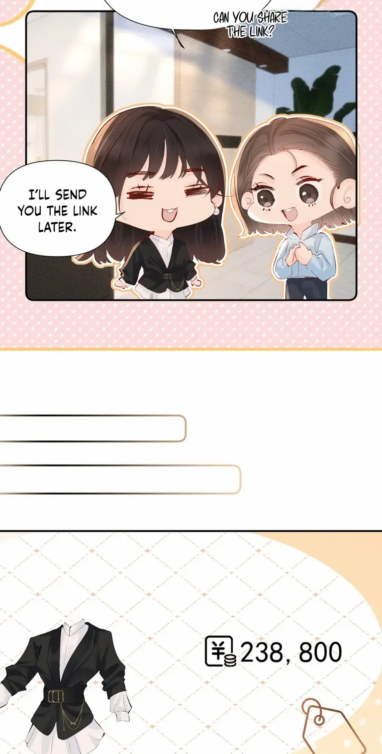 Fatal Favoritism Chapter 20 page 6 - 