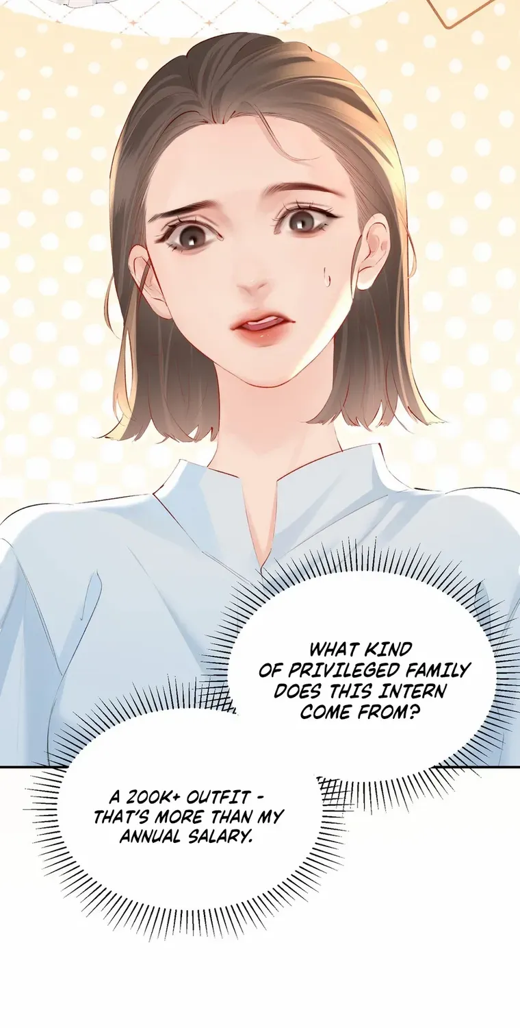 Fatal Favoritism Chapter 20 page 7 - 