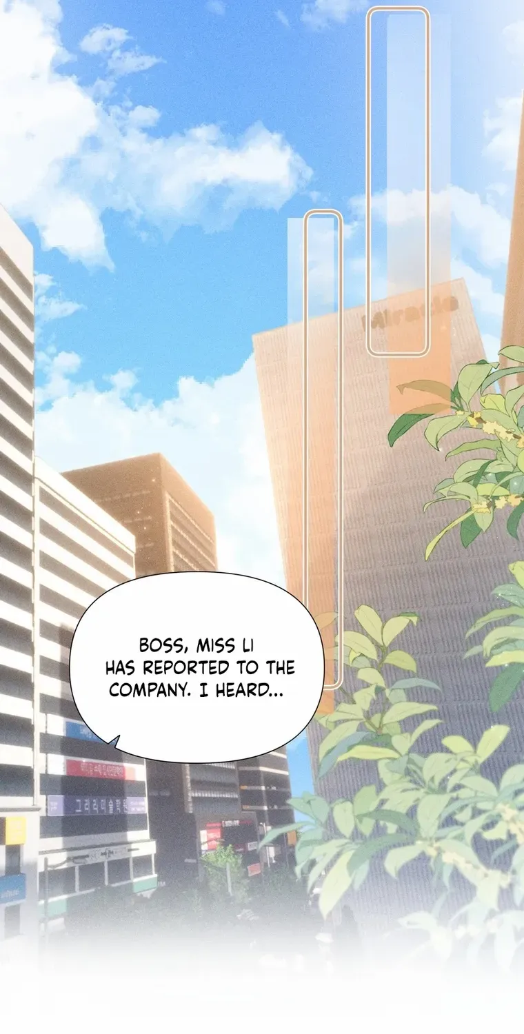 Fatal Favoritism Chapter 20 page 10 - 