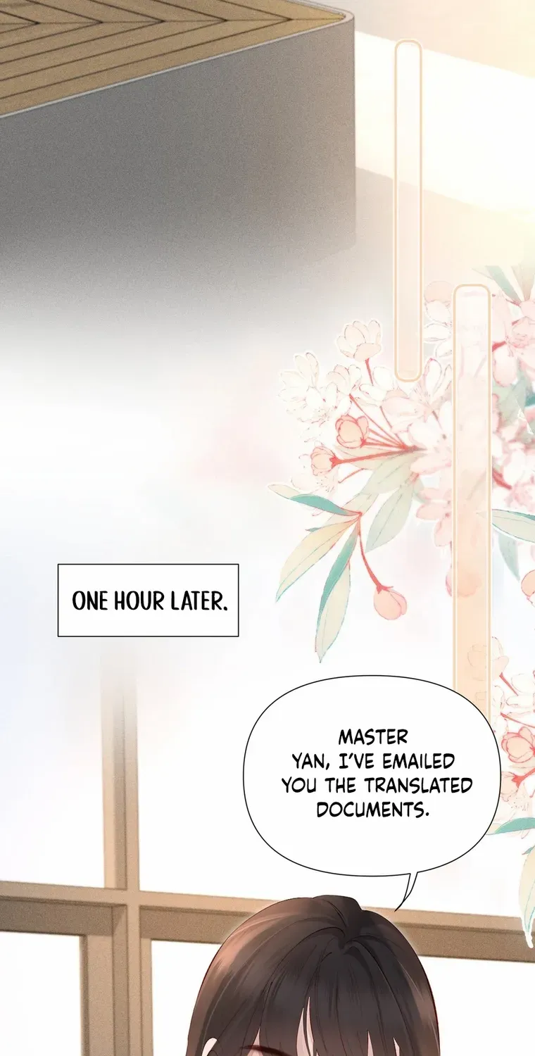 Fatal Favoritism Chapter 21 page 16 - 