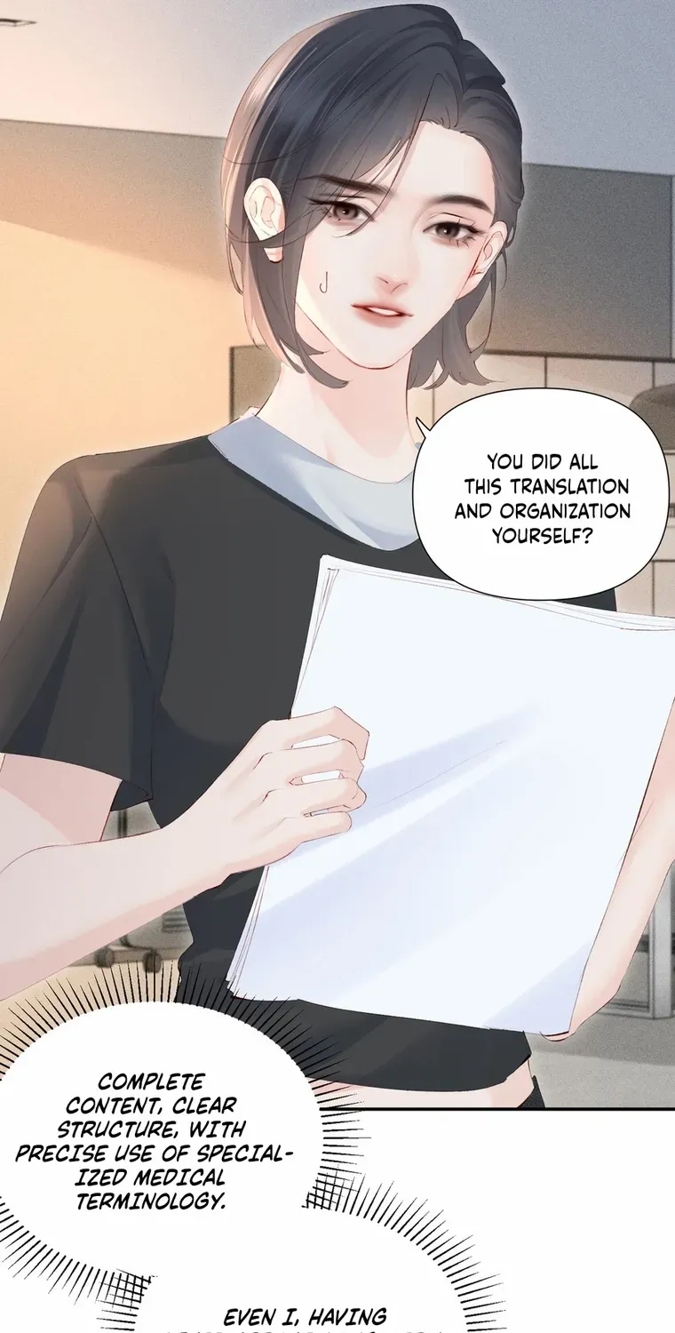 Fatal Favoritism Chapter 21 page 22 - 