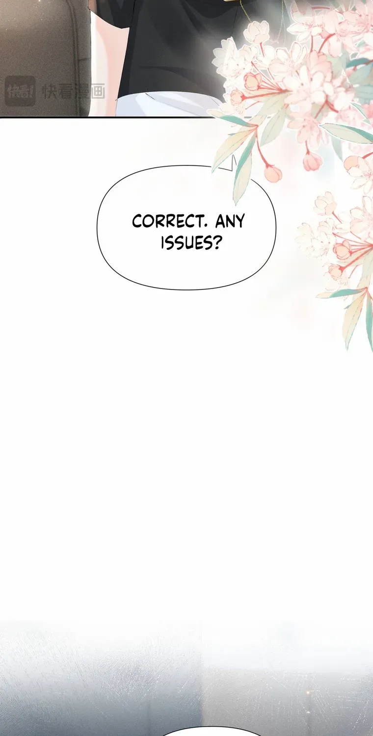 Fatal Favoritism Chapter 21 page 24 - 