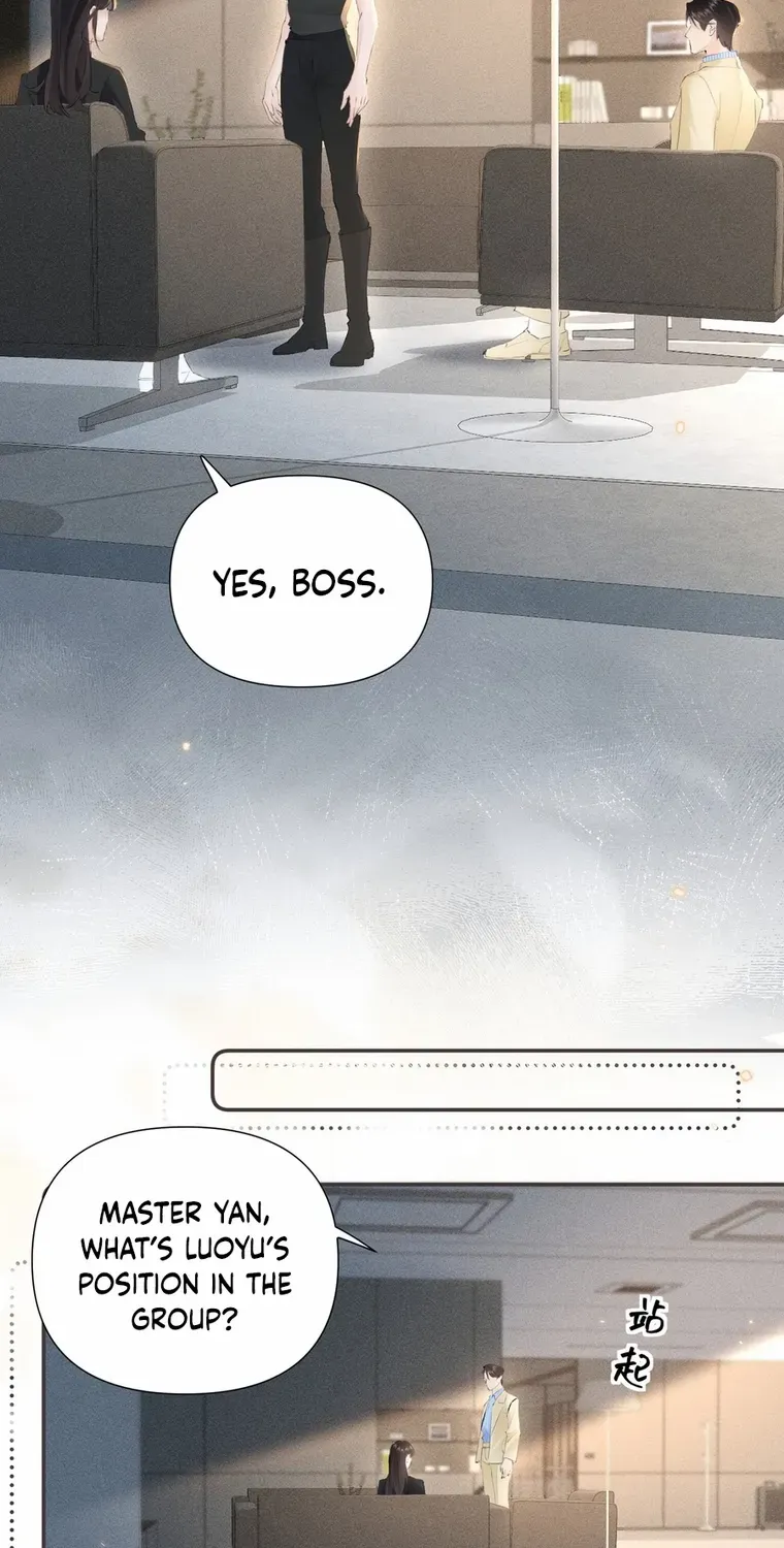 Fatal Favoritism Chapter 21 page 27 - 