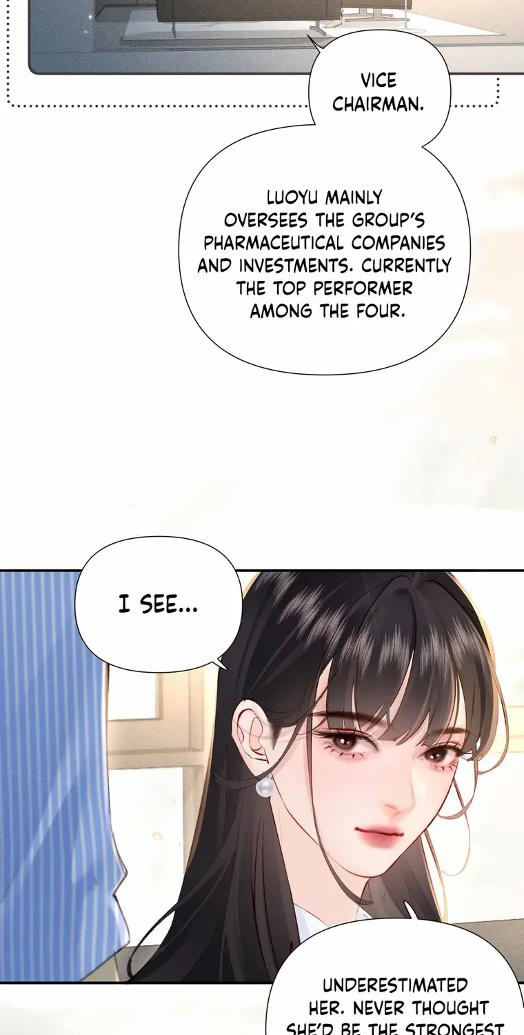 Fatal Favoritism Chapter 21 page 28 - 