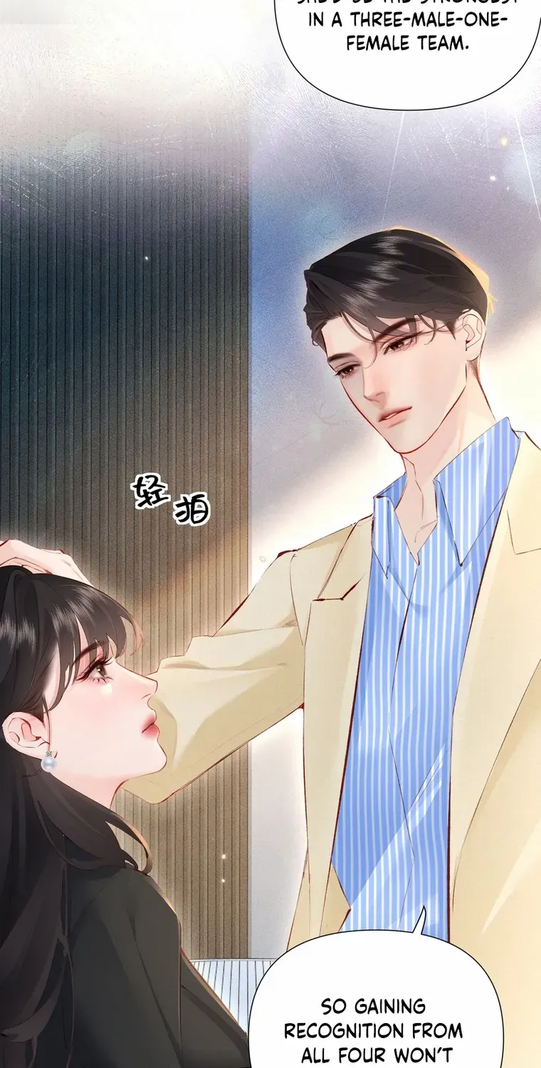 Fatal Favoritism Chapter 21 page 29 - 