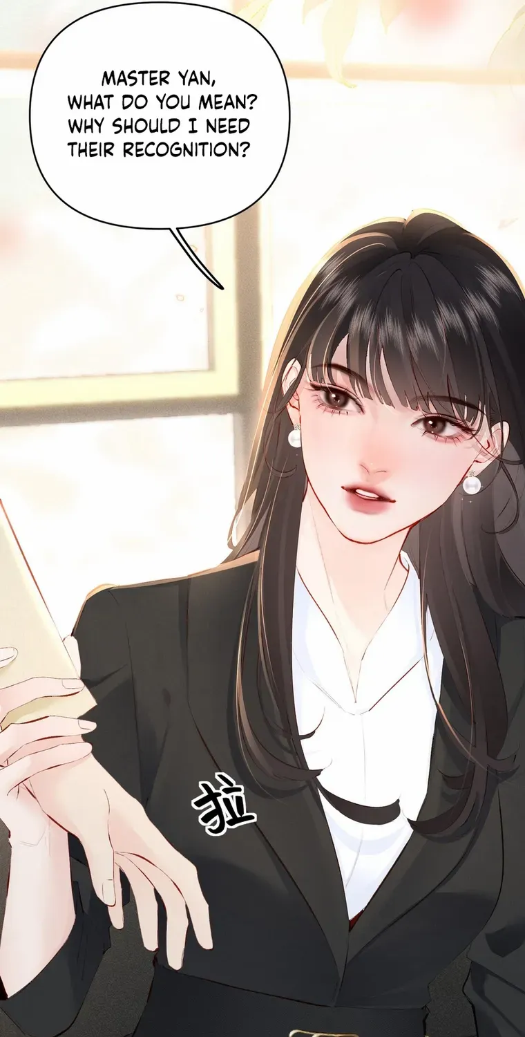 Fatal Favoritism Chapter 21 page 32 - 