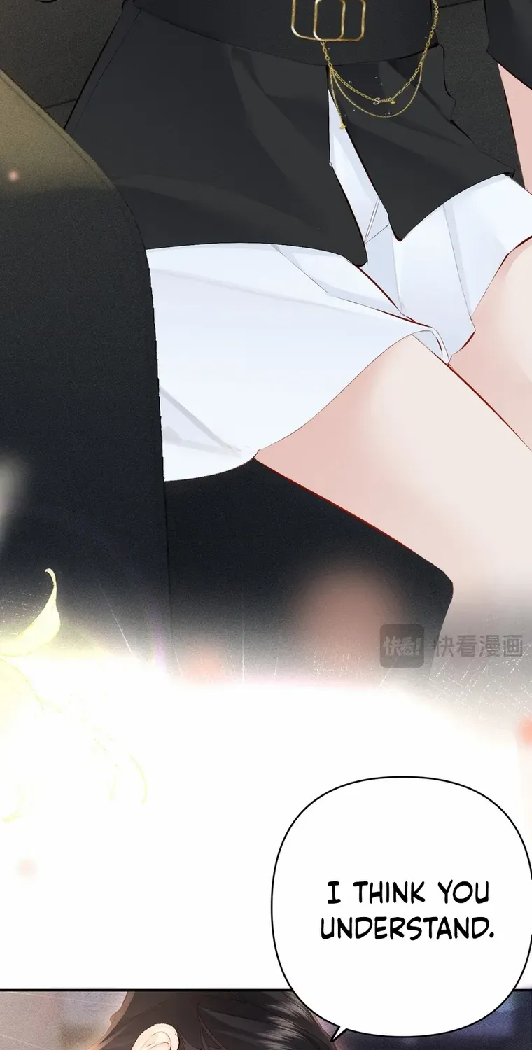 Fatal Favoritism Chapter 21 page 33 - 