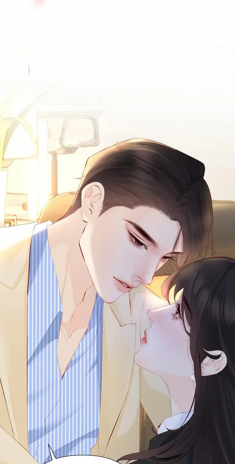 Fatal Favoritism Chapter 21 page 37 - 