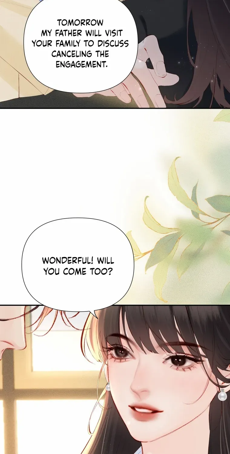 Fatal Favoritism Chapter 21 page 38 - 