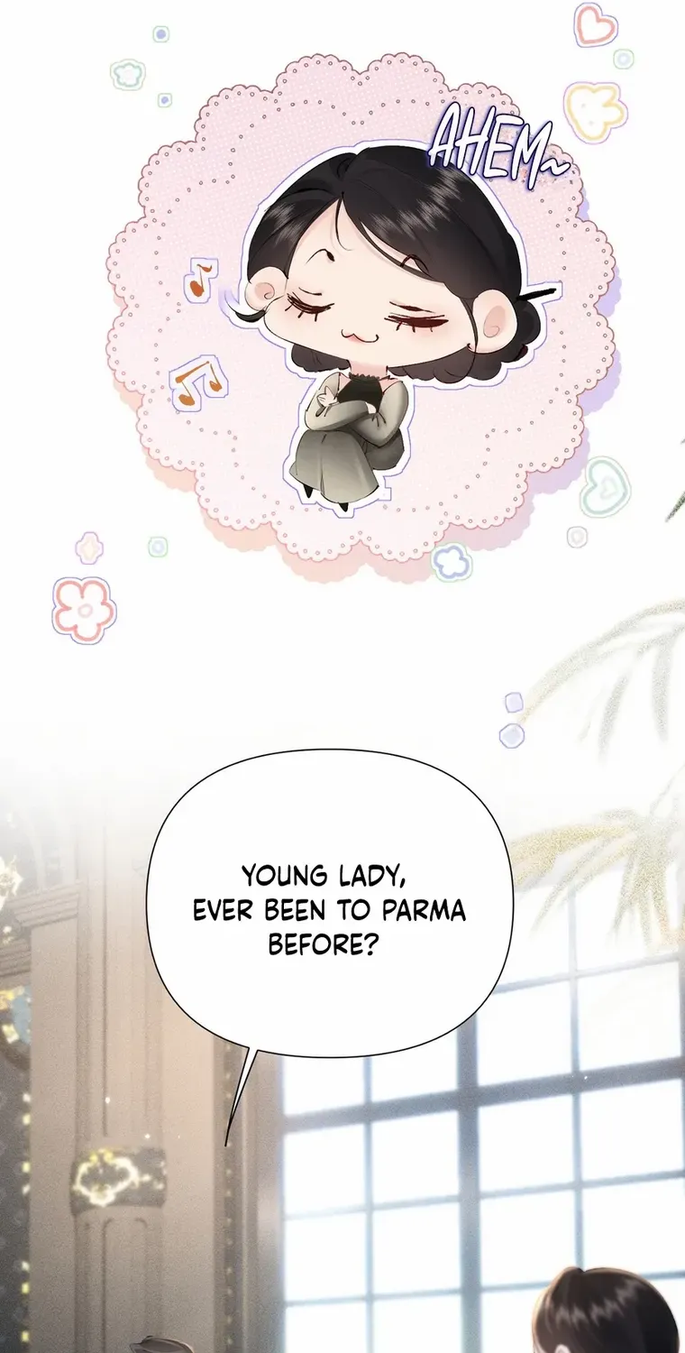 Fatal Favoritism Chapter 21 page 45 - 