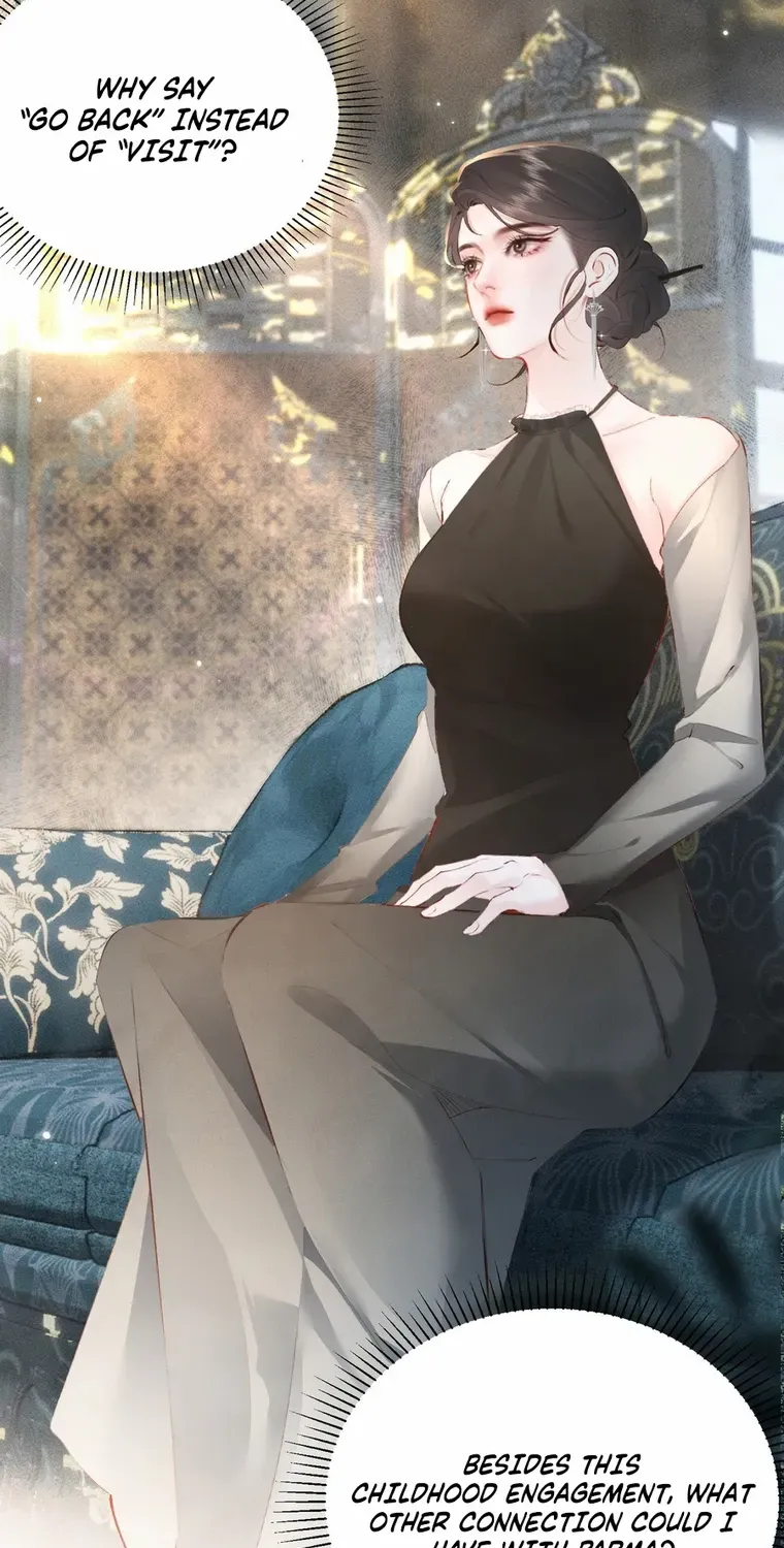 Fatal Favoritism Chapter 21 page 48 - 