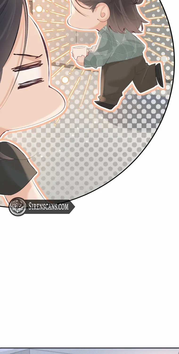 Fatal Favoritism Chapter 21 page 8 - 