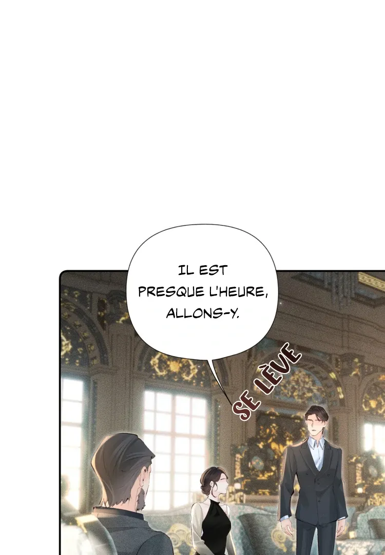 Fatal Favoritism Chapter 22 page 11 - 