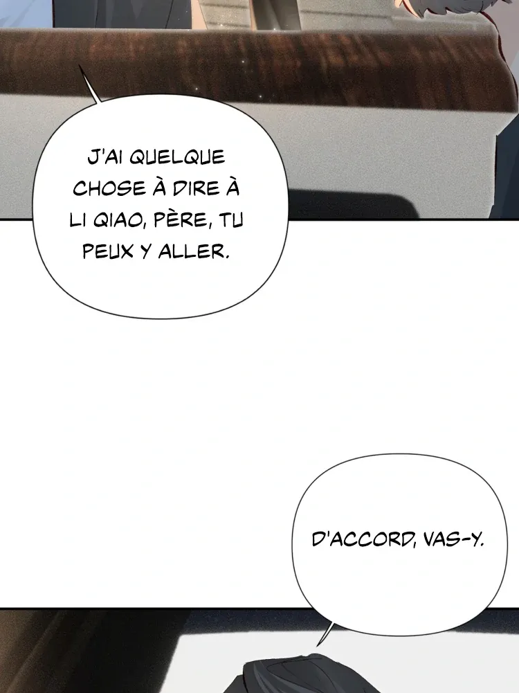 Fatal Favoritism Chapter 22 page 15 - 