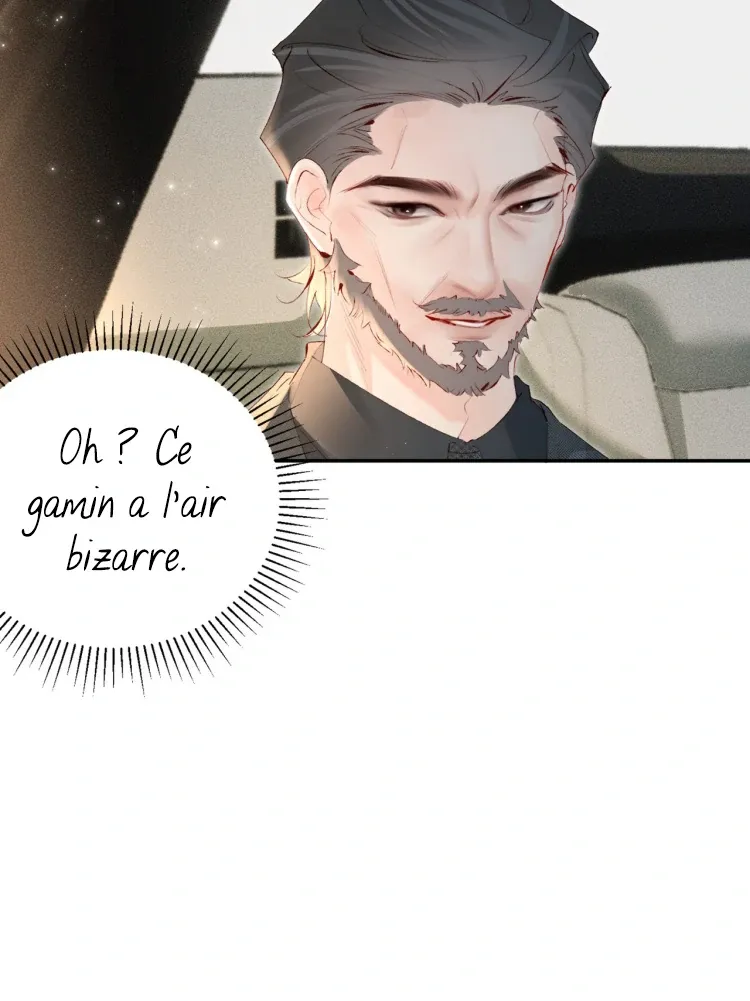 Fatal Favoritism Chapter 22 page 16 - 