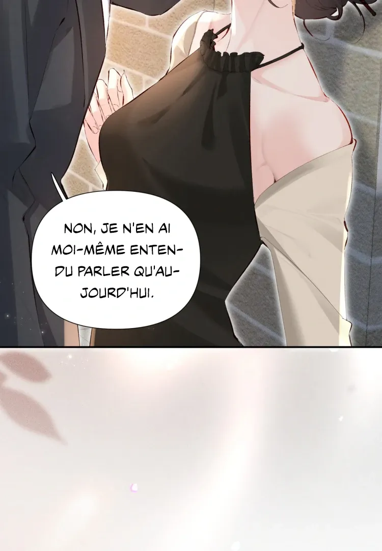 Fatal Favoritism Chapter 22 page 21 - 