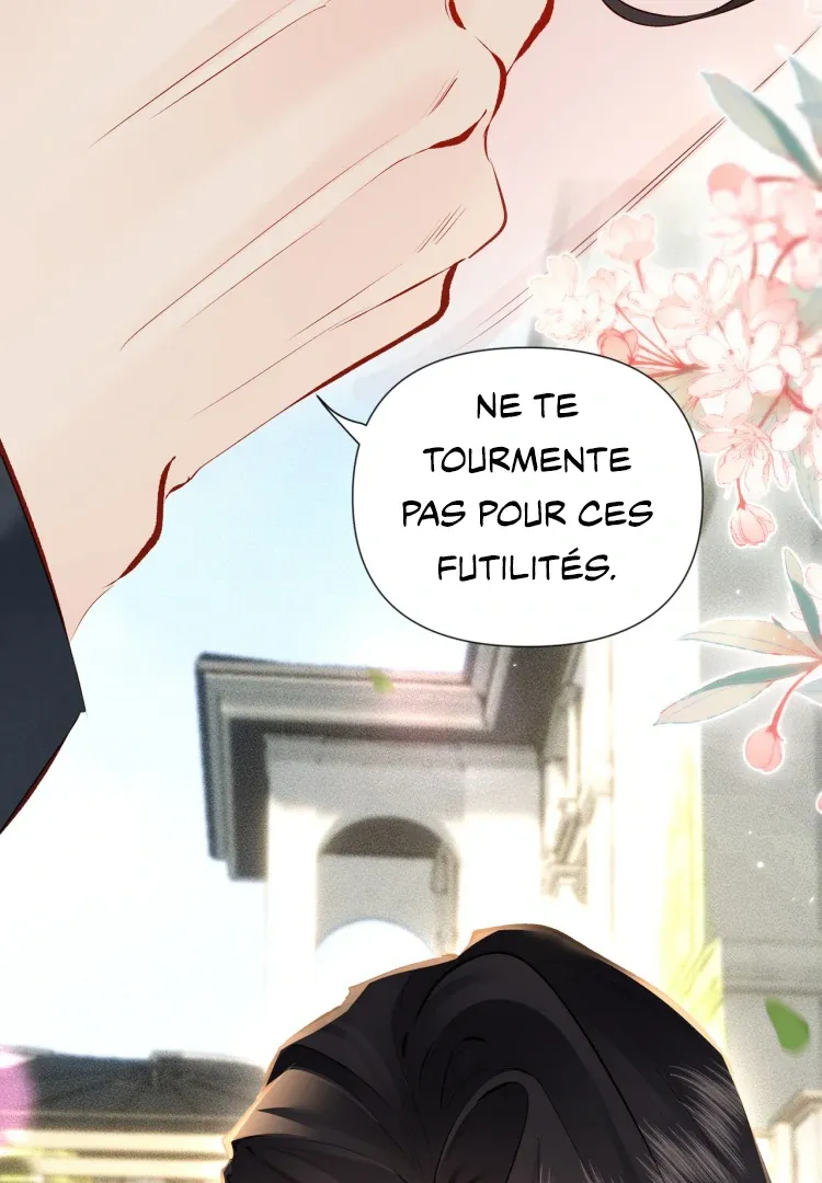 Fatal Favoritism Chapter 22 page 27 - 