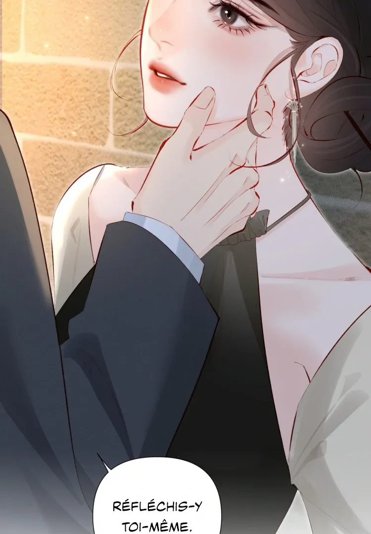 Fatal Favoritism Chapter 22 page 31 - 