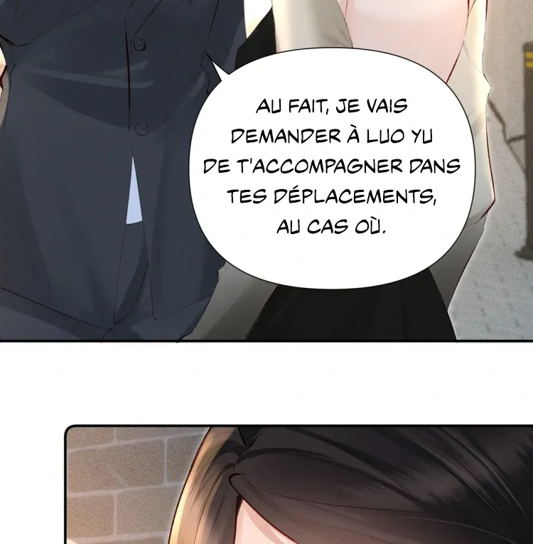 Fatal Favoritism Chapter 22 page 34 - 