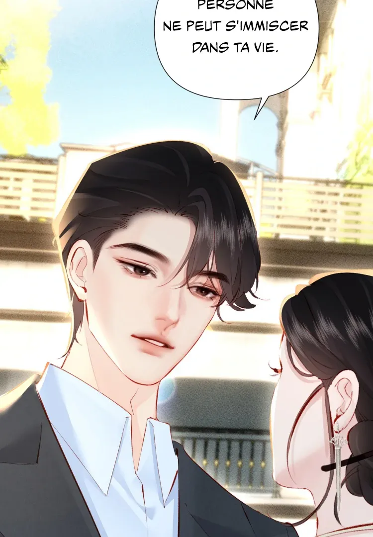 Fatal Favoritism Chapter 22 page 38 - 