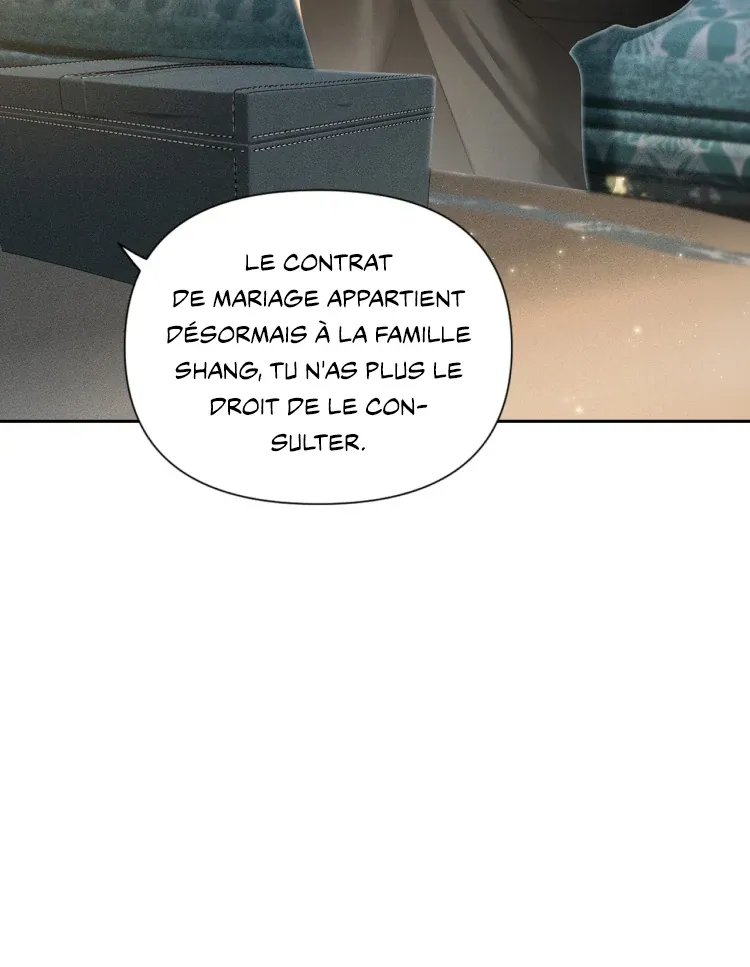 Fatal Favoritism Chapter 22 page 5 - 