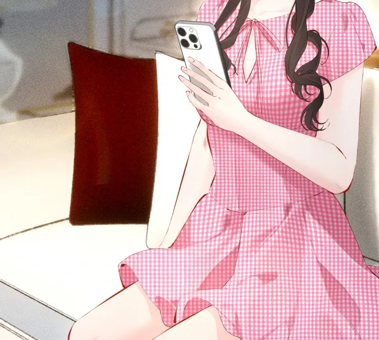 Fatal Favoritism Chapter 22 page 46 - 
