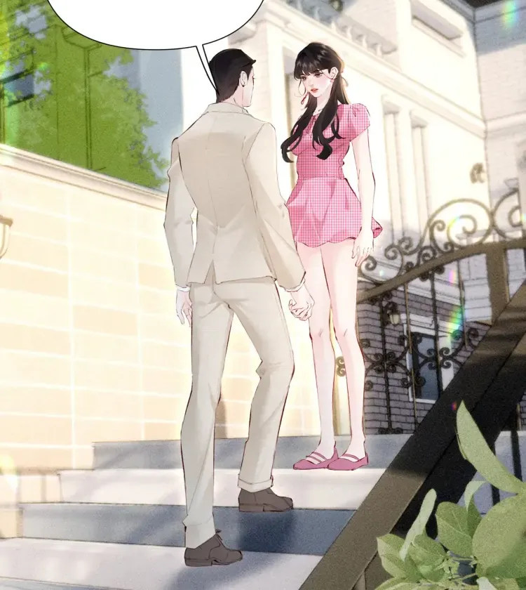 Fatal Favoritism Chapter 22 page 55 - 