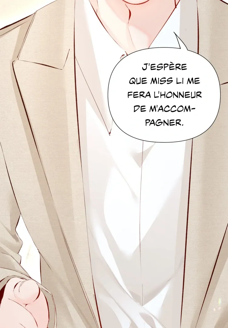 Fatal Favoritism Chapter 22 page 57 - 