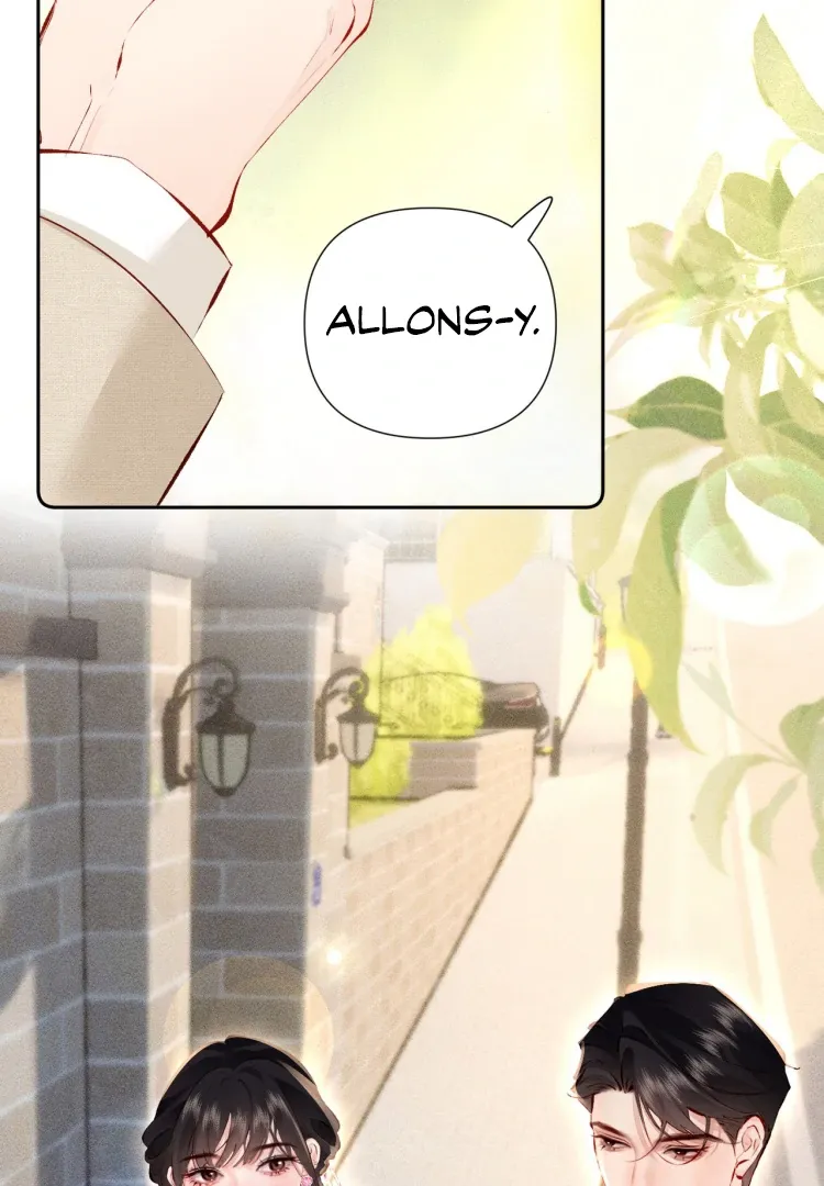 Fatal Favoritism Chapter 22 page 59 - 