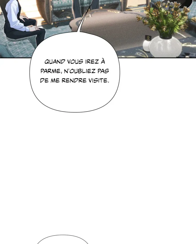 Fatal Favoritism Chapter 22 page 9 - 