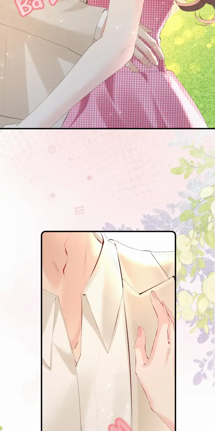 Fatal Favoritism Chapter 23 page 11 - 