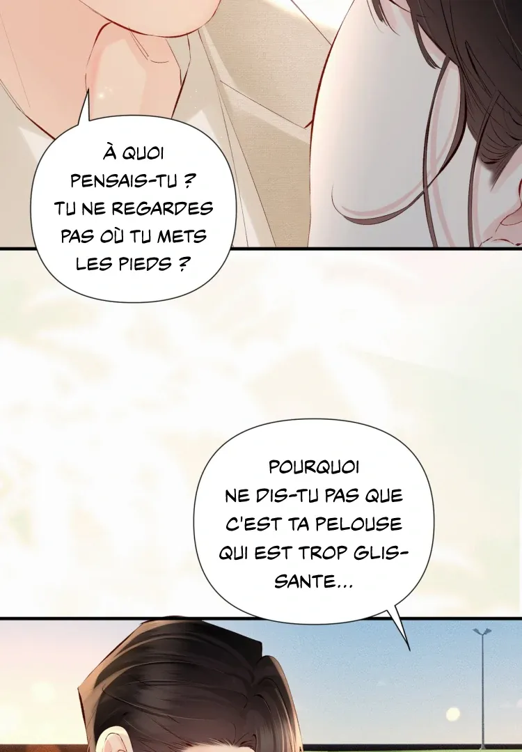 Fatal Favoritism Chapter 23 page 14 - 