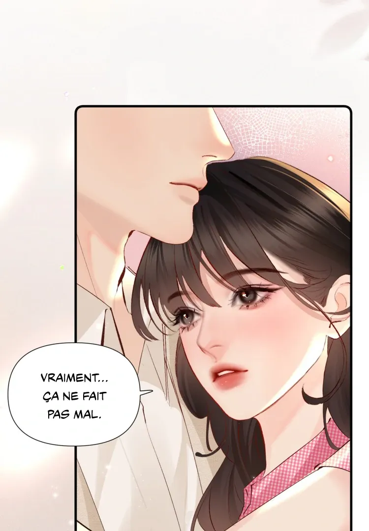 Fatal Favoritism Chapter 23 page 23 - 
