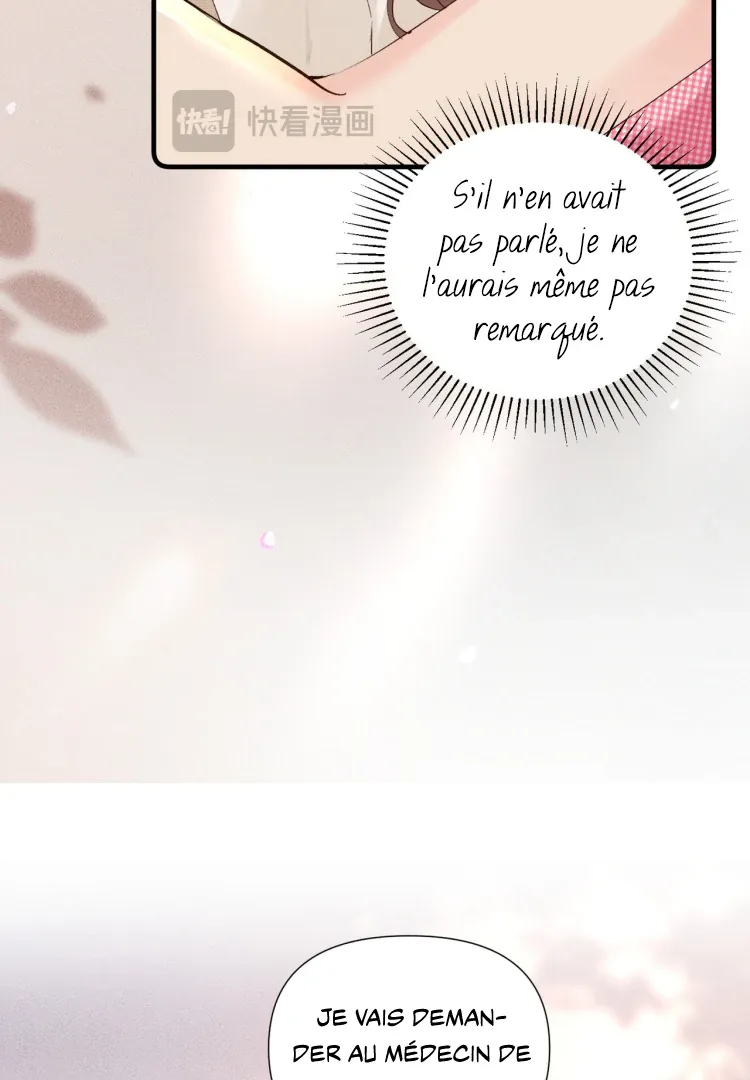 Fatal Favoritism Chapter 23 page 24 - 