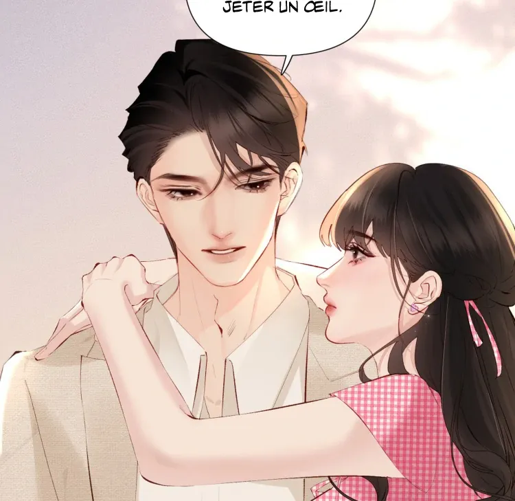 Fatal Favoritism Chapter 23 page 25 - 