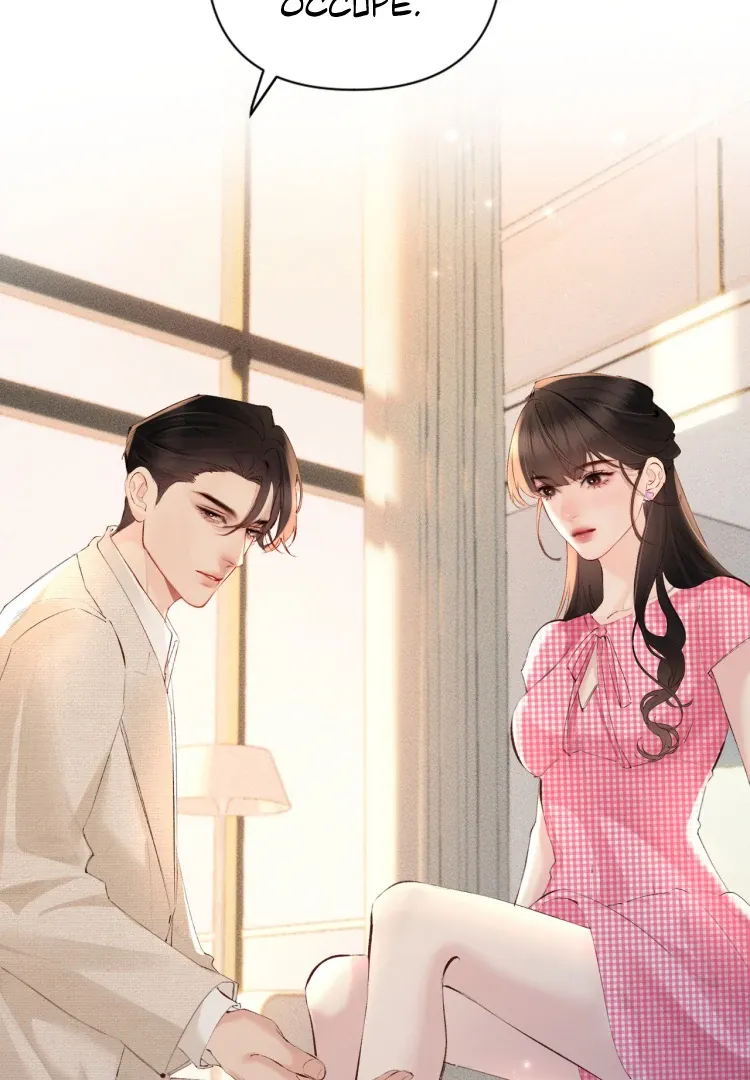 Fatal Favoritism Chapter 23 page 30 - 